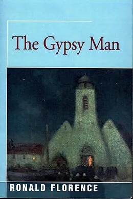 E-Book (epub) Gypsy Man von Ronald Florence