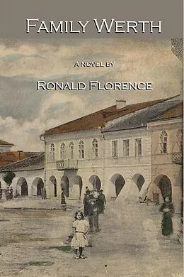 E-Book (epub) Family Werth von Ronald Florence