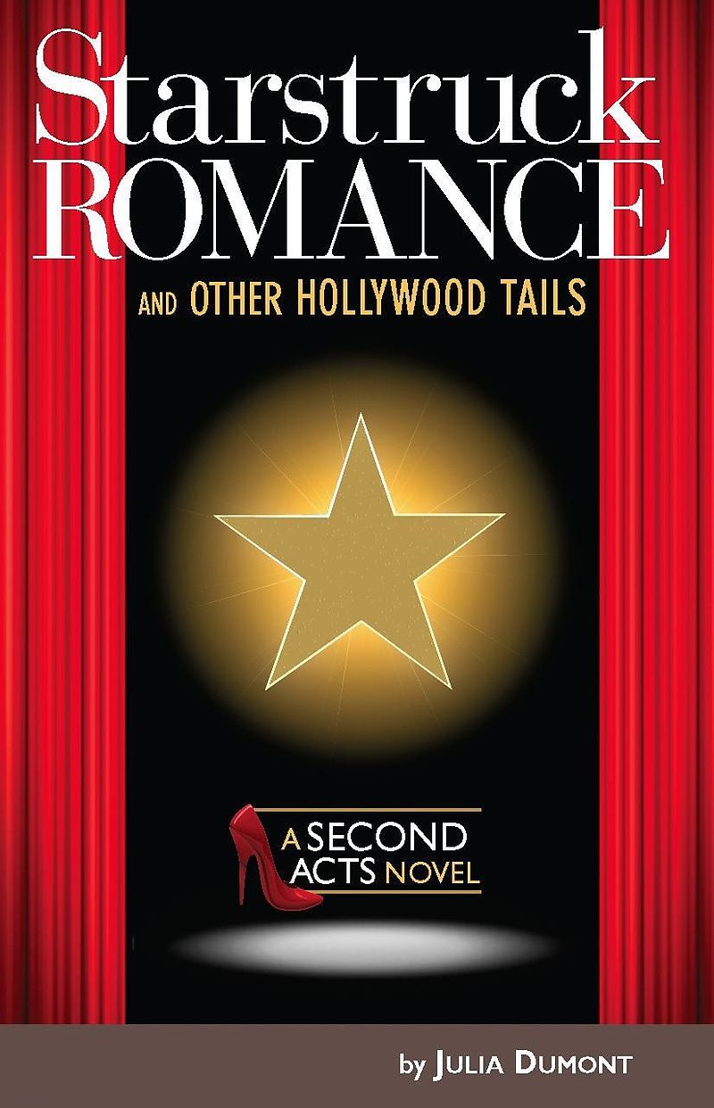 Starstruck Romance and Other Hollywood Tails