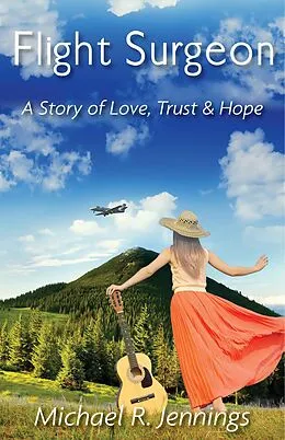 E-Book (epub) Flight Surgeon von Michael Jennings