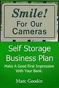E-Book (epub) Self Storage Business Plan von Marc Goodin