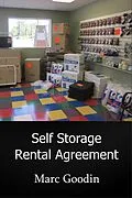 E-Book (epub) Self Storage Rental Agreement von Marc Goodin