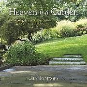 Livre Relié Heaven is a Garden de Jan Johnsen