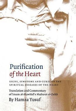 eBook (epub) Purification of the Heart de Hamza Yusuf