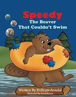 E-Book (epub) Speedy von William Arnold