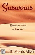 E-Book (epub) Susurrus von B. Morris Allen
