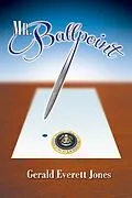 E-Book (epub) Mr. Ballpoint von Gerald Everett Jones
