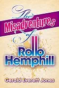 E-Book (epub) Misadventures of Rollo Hemphill von Gerald Everett Jones