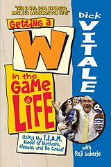 eBook (pdf) Getting a W in the Game of Life de Dick Vitale