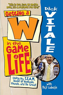 eBook (pdf) Getting a W in the Game of Life de Dick Vitale