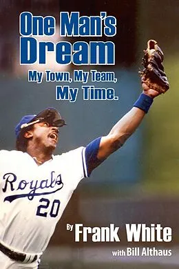 E-Book (epub) One Man's Dream von Frank White