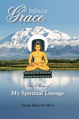 eBook (epub) Infinite Grace de Swami Rajarshi Muni