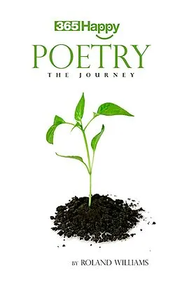 E-Book (epub) 365 Happy Poetry von Roland L. Williams