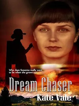 E-Book (epub) Dream Chaser von Kate Vale