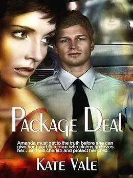 E-Book (epub) Package Deal von Kate Vale