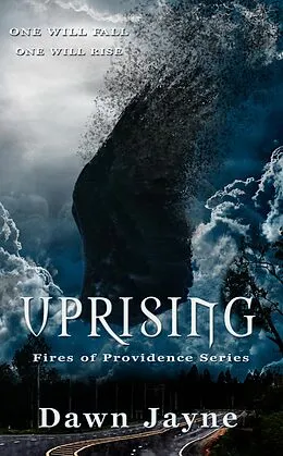 E-Book (epub) Uprising von Dawn Jayne