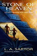 E-Book (epub) Stone Of Heaven (The Carswell Adventure Series, #1) von L. A. Sartor