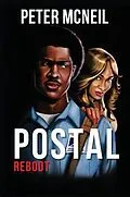 E-Book (epub) Postal Reboot von Peter Mcneil