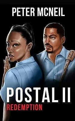 E-Book (epub) Postal ll Redemption von Peter Mcneil