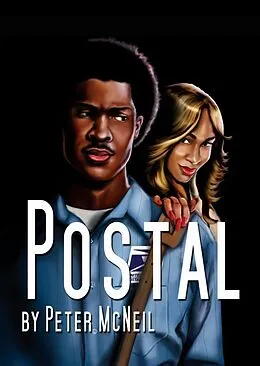 E-Book (epub) Postal von Peter Mcneil