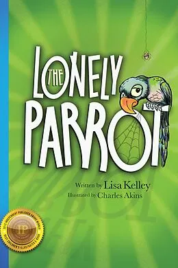 E-Book (epub) Lonely Parrot von Lisa Kelley