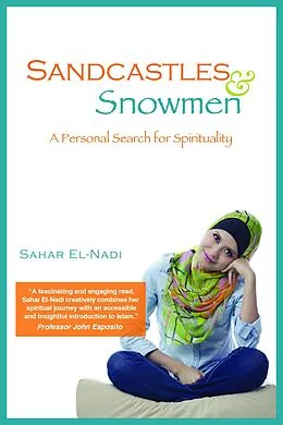 E-Book (epub) Sandcastles & Snowmen von FB Publishing