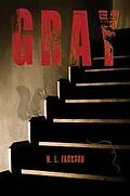 E-Book (epub) Gray von R. L. Jackson