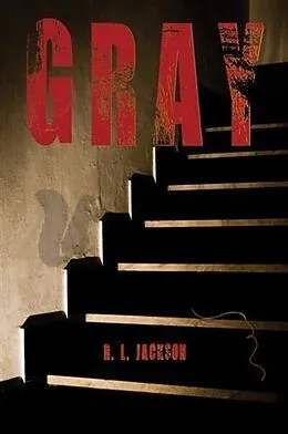 E-Book (epub) Gray von R. L. Jackson