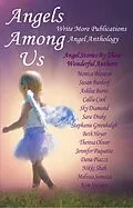 E-Book (epub) Angels Among Us von Theresa Oliver