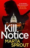 E-Book (epub) Kill Notice von Marta Sprout