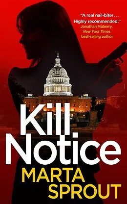 E-Book (epub) Kill Notice von Marta Sprout