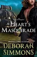 E-Book (epub) A Heart's Masquerade von Deborah Simmons