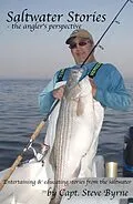 E-Book (epub) Saltwater Stories: the angler's perspective von Stephen Byrne