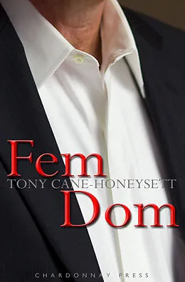 E-Book (epub) Fem Dom von Tony Cane-Honeysett