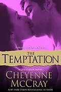 E-Book (epub) Temptation von Cheyenne Mccray