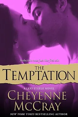 E-Book (epub) Temptation von Cheyenne Mccray