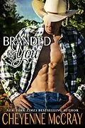 E-Book (epub) Branded For You von Cheyenne Mccray