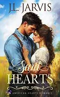 E-Book (epub) Secret Hearts von J.L. Jarvis