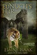 E-Book (epub) Eunuch's Heir von Elaine Isaak