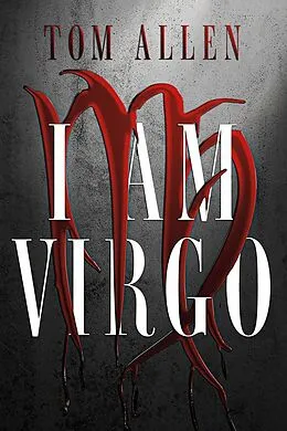 E-Book (epub) I am Virgo von Tom Allen