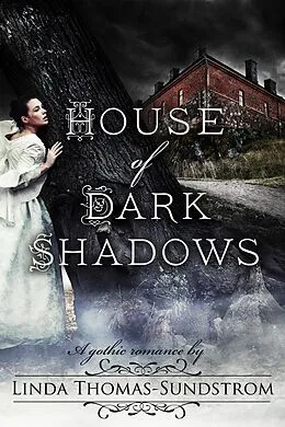 E-Book (epub) House of Dark Shadows von Linda Thomas-Sundstrom