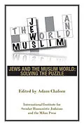 E-Book (epub) Jews and the Muslim World von Adam Chalom