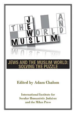 E-Book (epub) Jews and the Muslim World von Adam Chalom