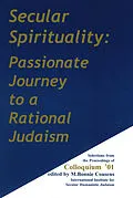 E-Book (epub) Secular Spirituality von M. Bonnie Cousens