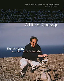 E-Book (epub) Life of Courage von Dan Cohn-Sherbok
