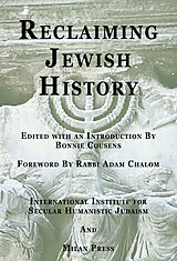 eBook (epub) Reclaiming Jewish History de Bonnie Cousens