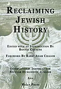 E-Book (epub) Reclaiming Jewish History von Bonnie Cousens