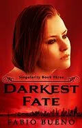 E-Book (epub) Darkest Fate (Singularity - The Modern Witches, #3) von Fabio Bueno