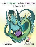 Kartonierter Einband The Dragon and the Princess von Erik Peterson