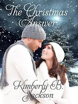 E-Book (epub) Christmas Answer von Kimberly B. Jackson